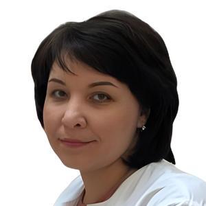 Макарова Татьяна Павловна - фотосурет Макарова Татьяна Павловна, врач узи - Астана