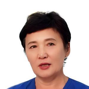 Жаканова Нагима Каликановна, ревматолог, андролог, врач узи, детский врач узи, уролог - Астана