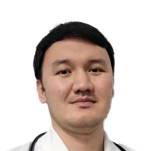 Рахымжан Медет Алимханулы, невролог, детский невролог - Астана