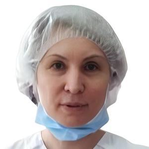 Абикенова Анна Николаевна - фотосурет Абикенова Анна Николаевна, стоматолог, стоматолог-имплантолог, стоматолог-хирург - Астана