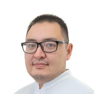 Бикташев Дамир Бралиұлы, кардиолог, кардиохирург - Астана