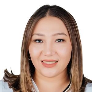 Ергазиева Айжан Муратовна, стоматолог, детский стоматолог - Астана