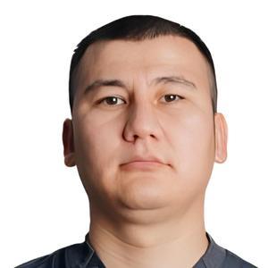 Абдугапбар Нуртас Жалдасбекович - фотография Абдугапбар Нуртас Жалдасбекович, стоматолог - Астана