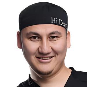 Абдугапбар Нуртас Жолдасбекович, стоматолог, стоматолог-ортопед - Астана