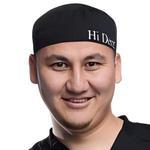 Абдугапбар Нуртас Жолдасбекович, Стоматолог, Стоматолог-имплантолог, Стоматолог-ортопед, Стоматолог-хирург - Астана