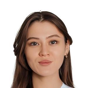 Жумагулова Райхан Дулатовна, детский стоматолог - Астана