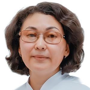 Кеулимжаева Лейла Жақсылыққызы, стоматолог, пародонтолог - Астана
