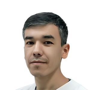 Қожабеков Нұрлан Анарбайұлы - фотосурет Қожабеков Нұрлан Анарбайұлы, стоматолог, стоматолог-хирург - Астана
