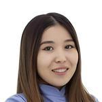 Амансариева Асель Габитовна, Стоматолог, Детский ортодонт, Детский стоматолог, Детский стоматолог-хирург, Стоматолог-ортодонт, Стоматолог-хирург - Астана