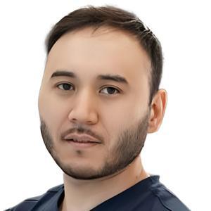 Сүтібаев Бақыткелді Әуезханұлы - фотосурет Сүтібаев Бақыткелді Әуезханұлы, стоматолог-хирург, стоматолог, стоматолог-имплантолог, стоматолог-ортодонт, стоматолог-ортопед - Астана