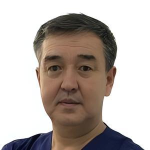 Сәпиев Самат Сейілханұлы - фотосурет Сәпиев Самат Сейілханұлы, стоматолог-хирург, стоматолог-имплантолог, стоматолог-ортопед - Астана