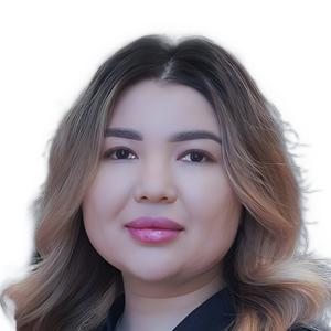 Төлегенова Ботагөз Дәуренбекқызы, стоматолог, детский стоматолог, стоматолог-эндодонтист - Астана