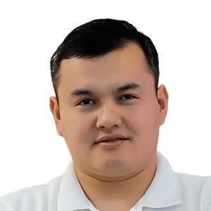 Төленбек Жанболат Төленбекұлы, стоматолог-хирург, стоматолог-имплантолог, стоматолог-ортопед - Астана