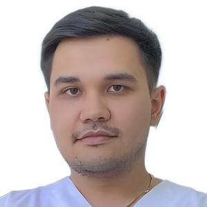 Шакижанов Танат Қанатұлы, стоматолог, стоматолог-имплантолог, челюстно-лицевой хирург - Астана