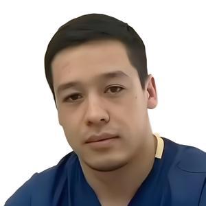 Сегізбаев Аян Амантайұлы - фотосурет Сегізбаев Аян Амантайұлы, лор, детский лор - Астана