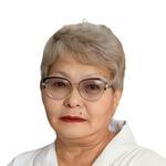 Булгакбаева Меруерт Адалбаевна, Врач УЗИ - Астана