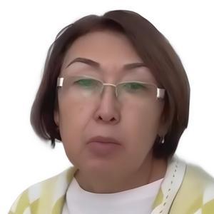 Бугин Зинат Санаққызы, терапевт - Астана