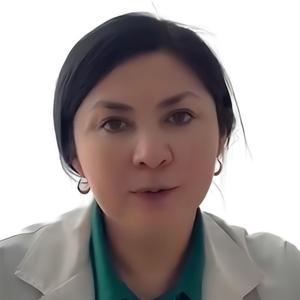 Чуприна Салтанат Рыбмекқызы, логопед, психолог - Астана