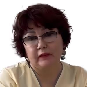 Қыдырбаева Галина Камидуллақызы - фотосурет Қыдырбаева Галина Камидуллақызы, стоматолог-хирург, детский стоматолог, стоматолог - Астана