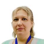 Боркова Светлана Александровна Боркова Светлана Александровна, Хирург, Балалар ортопеді, Балалар хирургы, Тамырлы хирург (ангиохирург), Травматолог - Астана