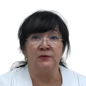 Минжасарова Гаухар Бибосынқызы, гастроэнтеролог - Астана