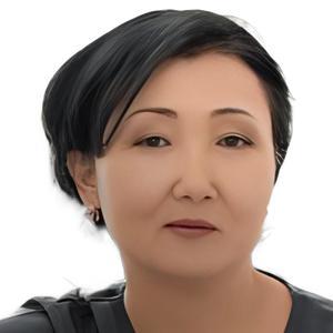 Бекова Светлана Ботайқызы, стоматолог, пародонтолог - Астана