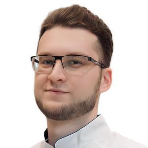 Супруненко Александр Сергеевич - фотосурет Супруненко Александр Сергеевич, стоматолог, стоматолог-ортопед - Астана
