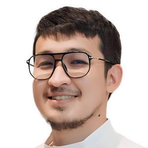 Қапашев Төлеген Ерланұлы - фотосурет Қапашев Төлеген Ерланұлы, стоматолог, стоматолог-имплантолог, стоматолог-хирург - Астана
