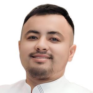 Имантаев Қанат Мұхаметжанұлы - фотосурет Имантаев Қанат Мұхаметжанұлы, стоматолог-ортопед, стоматолог - Астана