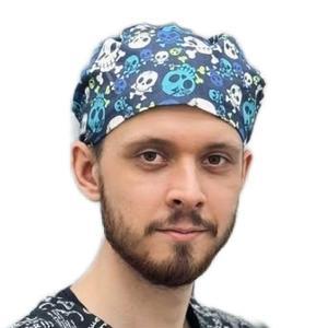 Липковский Владислав Сергеевич, стоматолог-хирург, стоматолог-имплантолог, стоматолог-ортопед - Астана