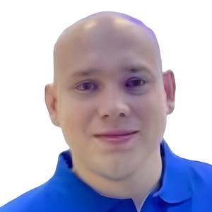 Глазырин Никита Андреевич, стоматолог, стоматолог-ортодонт - Астана