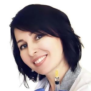 Анищенко Ольга Владимировна - фотосурет Анищенко Ольга Владимировна, врач-косметолог, дерматолог - Астана