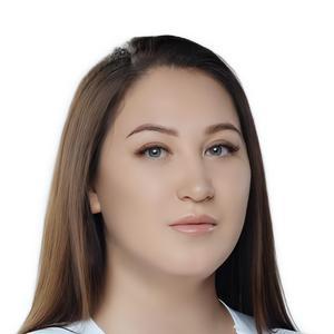 Дильдабаева Виктория Булатовна, дерматолог, врач-косметолог, дерматовенеролог - Астана