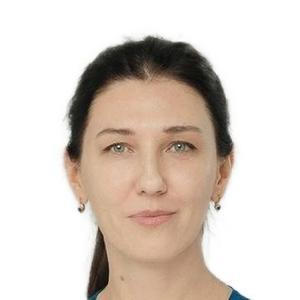 Друщенко Оксана Александровна - фотосурет Друщенко Оксана Александровна, анестезиолог-реаниматолог, врач-косметолог, детский анестезиолог-реаниматолог - Астана