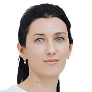Друщенко Оксана Александровна, анестезиолог-реаниматолог, детский анестезиолог-реаниматолог - Астана