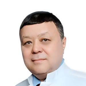 Хайрли Ғафур Зинұрұлы, уролог, андролог - Астана