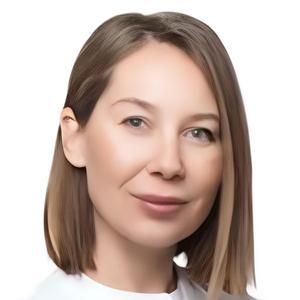 Дмитриева Мария Викторовна - фотосурет Дмитриева Мария Викторовна, пластический хирург, хирург - Астана