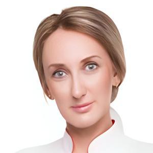 Мекшун Анна Сергеевна - фотосурет Мекшун Анна Сергеевна, дерматолог, врач-косметолог - Астана
