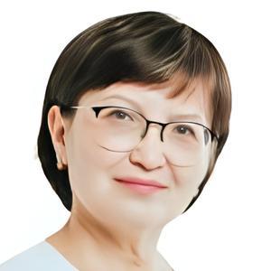 Әмірбаева Гүлмира Рашитқызы - фотосурет Әмірбаева Гүлмира Рашитқызы, дерматолог, врач-косметолог - Астана