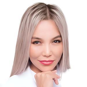 Мехтеева Анелла Бейсембайқызы - фотосурет Мехтеева Анелла Бейсембайқызы, дерматолог, врач-косметолог - Астана