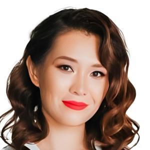 Ахметова Әсем Сейітжанқызы - фотосурет Ахметова Әсем Сейітжанқызы, дерматолог, врач-косметолог, реабилитолог - Астана