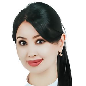 Әсілбекова Айжан Наралиқызы - фотосурет Әсілбекова Айжан Наралиқызы, дерматолог, врач-косметолог - Астана