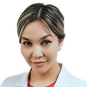 Айғожина Жанелла Бейсембайқызы - фотосурет Айғожина Жанелла Бейсембайқызы, дерматолог, врач-косметолог - Астана