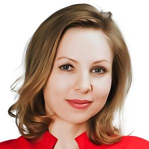 Кулешова Лидия Александровна, дерматолог, врач-косметолог - Астана