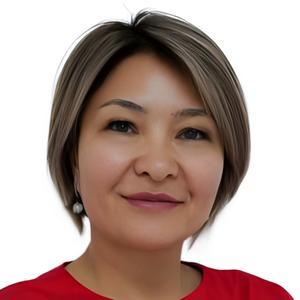 Жұмағалиева Гүлшат Кеңесбайқызы, дерматолог, врач-косметолог - Астана