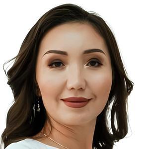 Борина Нұргүл Қойшыбайқызы - фотосурет Борина Нұргүл Қойшыбайқызы, дерматолог, врач-косметолог - Астана