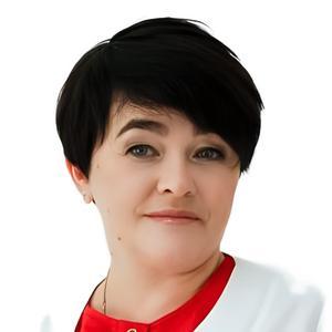 Шолох Виктория Викторовна - фотография Шолох Виктория Викторовна, дерматолог, врач-косметолог - Астана