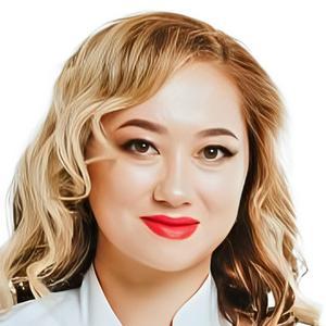 Зейнелова Жанар Бақытқызы - фотосурет Зейнелова Жанар Бақытқызы, дерматолог, хирург - Астана
