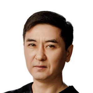 Қобландин Мұхтар Сәрсембіұлы, пластический хирург - Алматы