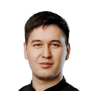 Қани Әлібек Нұрланұлы, пластический хирург - Алматы